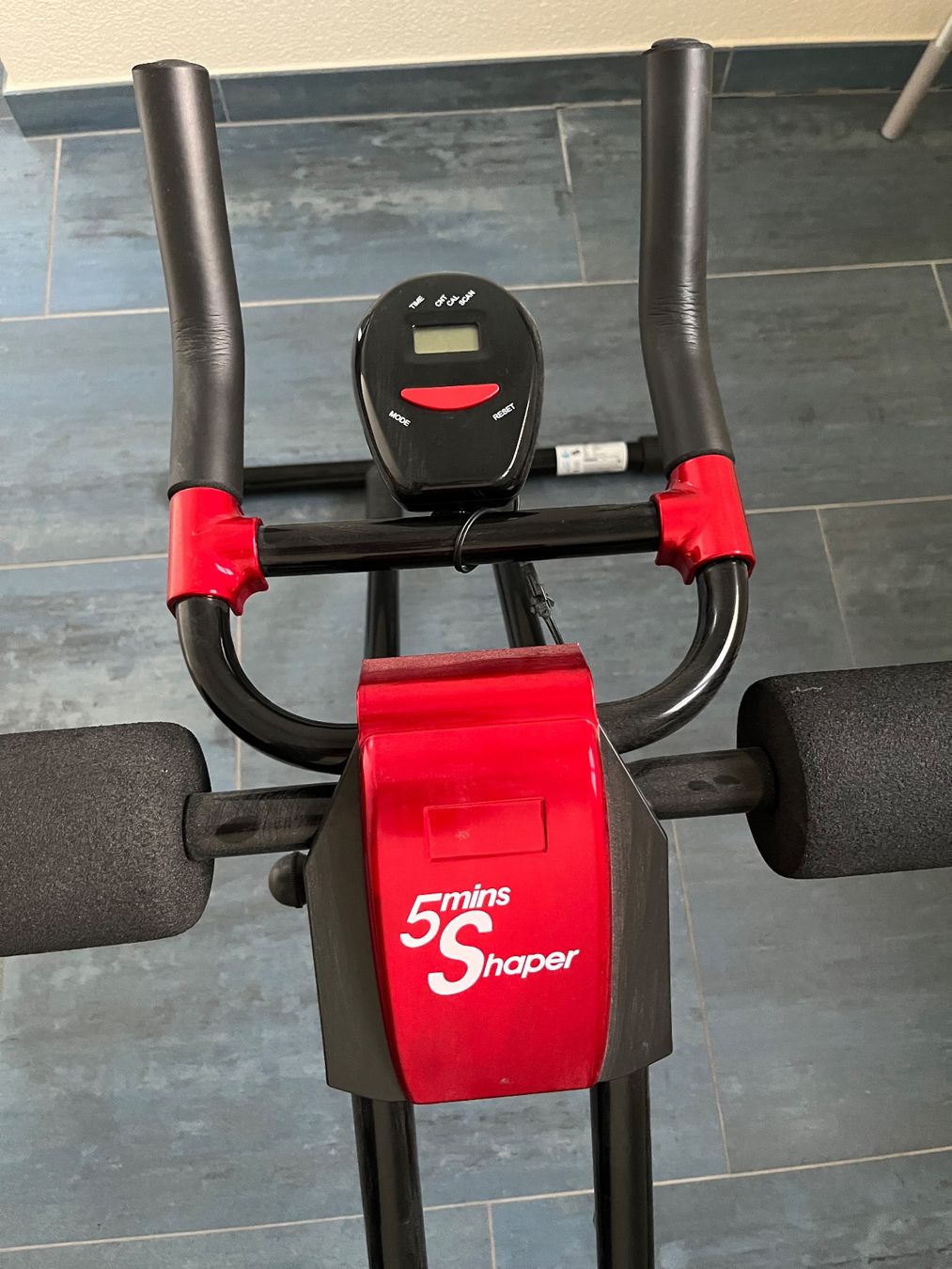 Vélos d'appartement: 5 mins Shaper – D'occasion à Schenkon par Werroth 3