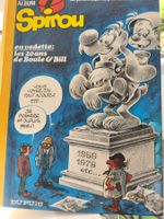 BD Album Spirou numéro 155 Dupuis état correct bon état