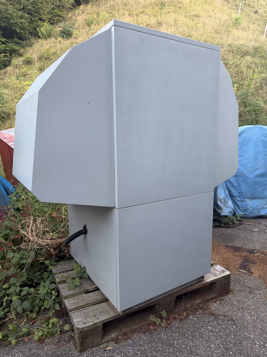 Radiatori: Heim Wärmepumpe – Usato da Plasselb venduto da MatthD