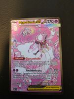 Pokemon Erhabene Helden Mega-Diancie ex ASC 282