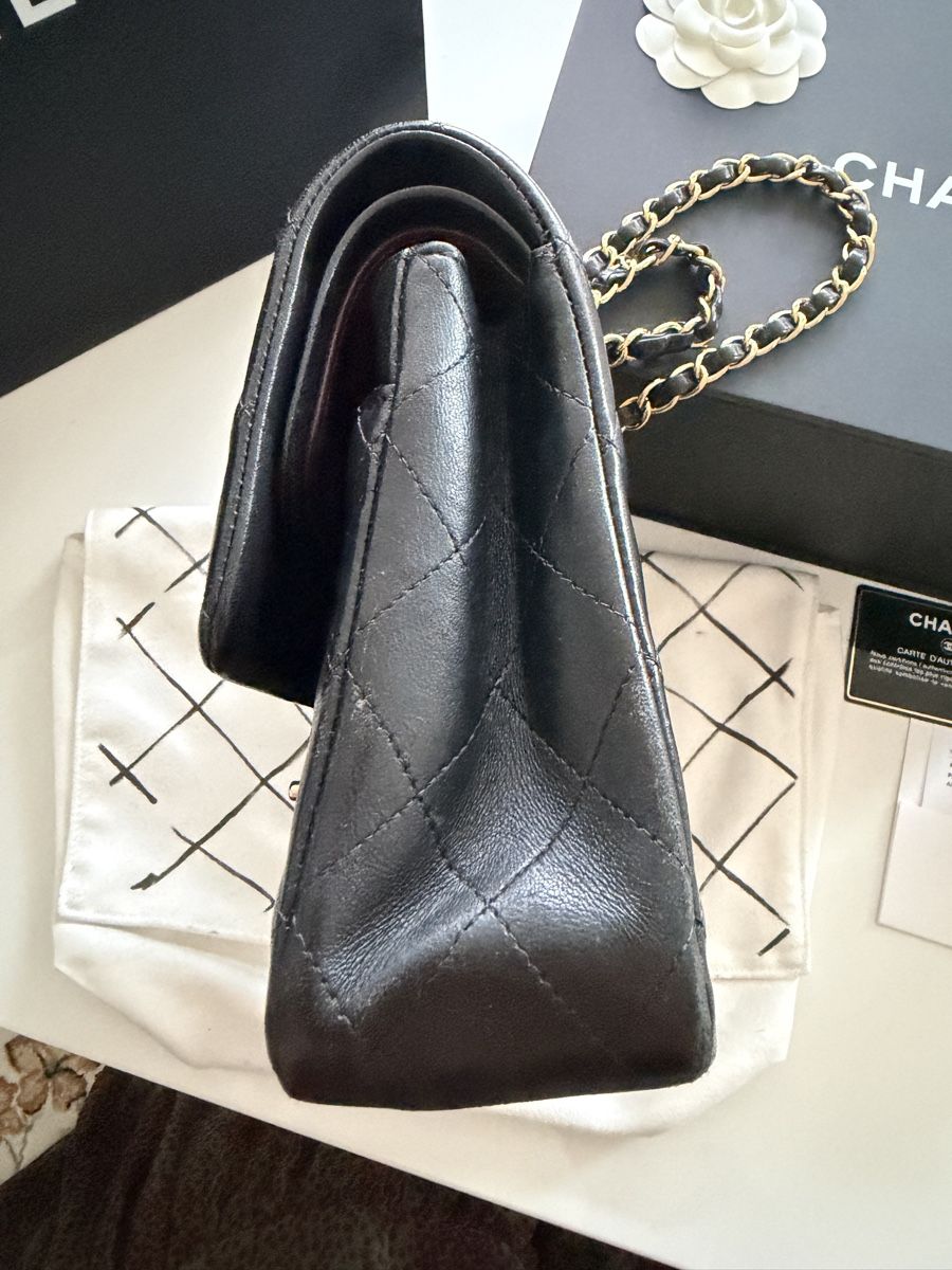 Chanel Taschen für Damen: Chanel bag – Neu (gemäss Beschreibung) aus Stäfa von Pedras77 5