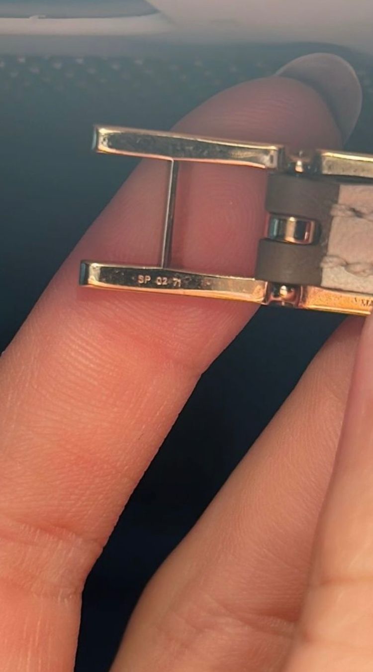 Hermès Bracciali & Braccialetti: Hermès Armband – Usato da Ascona venduto da Buisy81 4