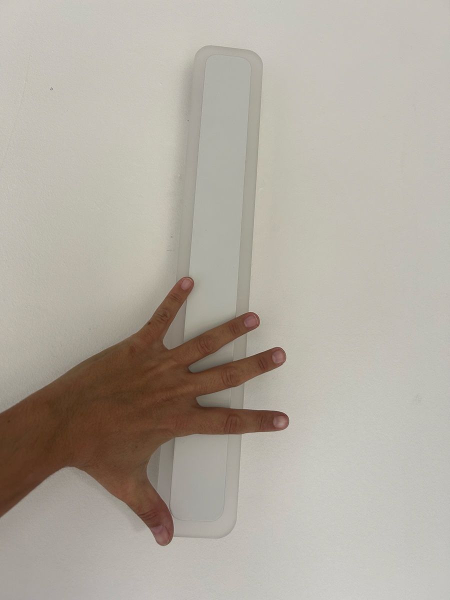 Lampen: 2 moderne LED-Wandleuchten – Gebraucht aus Niederwangen BE von Chill_Out 4