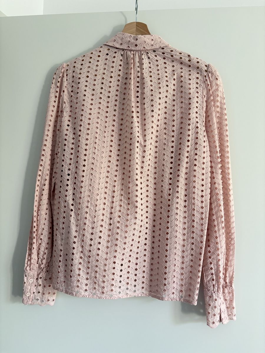 Claudie Pierlot Camicette: Claudie Pierlot Bluse Gr. 40 – Usato da Zürich venduto da mar_mqm6 1