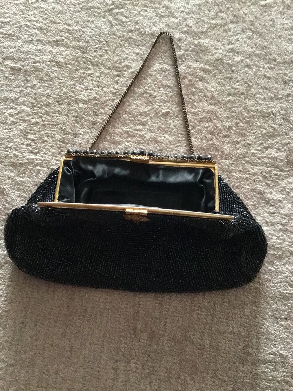 Borse da donna: Party-Tasche – Usato da Zürich venduto da ElarmariodeRuth 2
