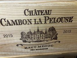 1 OHK 6 Fl. Cambon la Pelouse 2015