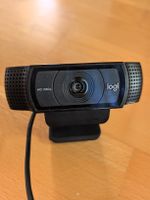 Logitec Webcam Logi HD 1080p