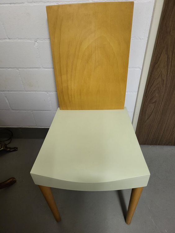 Chaise Miss Trip by Starck et Kartell Acheter sur Ricardo