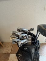 Komplettes Golf Set