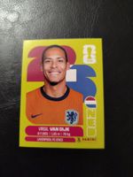 Panini FIFA World Cup 2026 NED 3