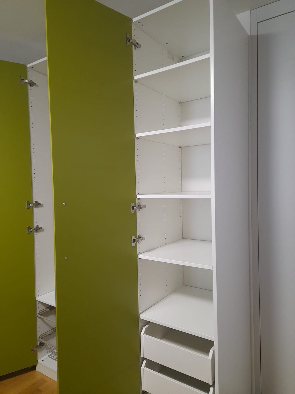 Ikea Schränke: IKEA Schrank – Gebraucht aus Zürich von LucaTedesco 1