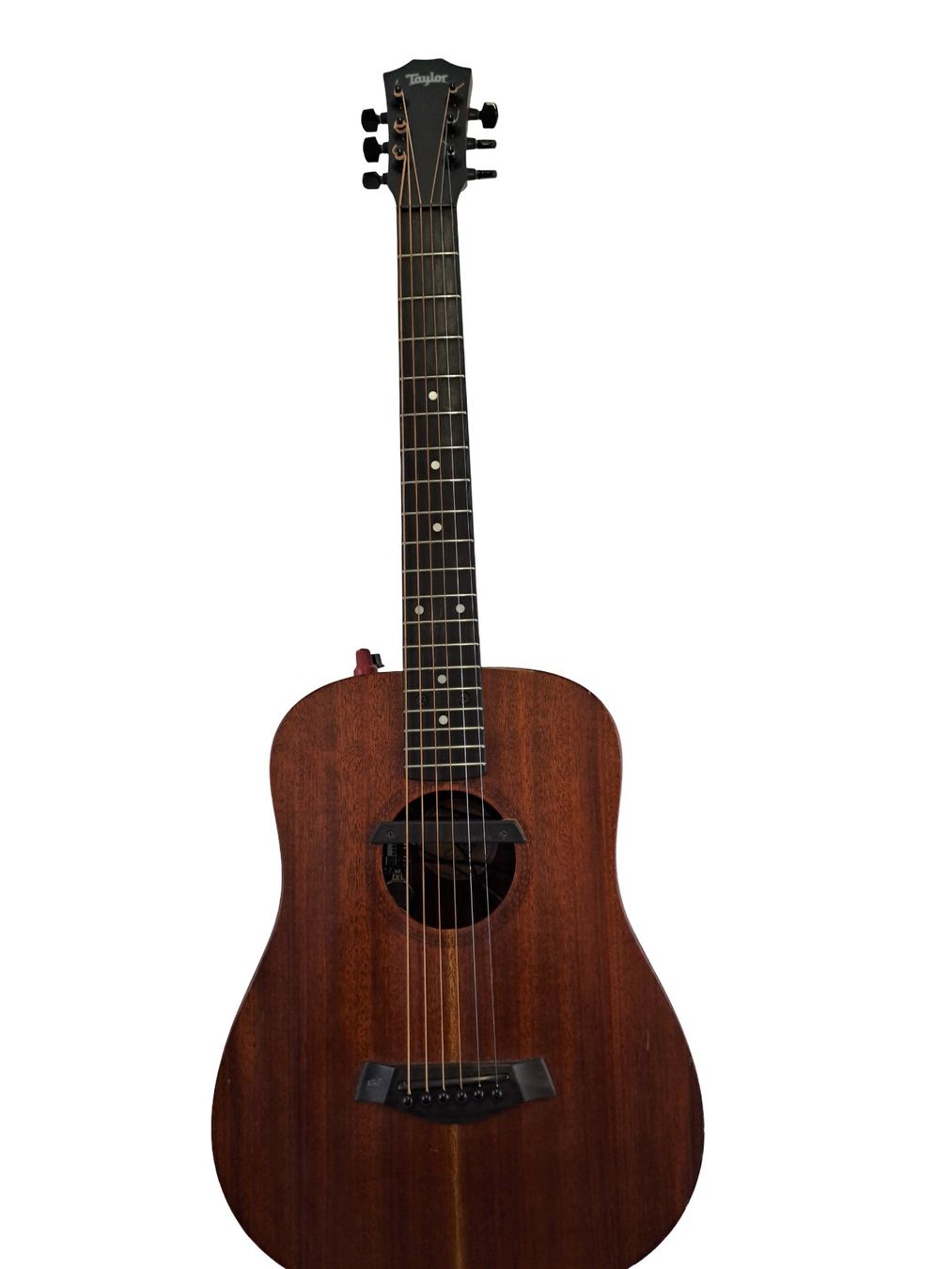 Taylor Strumenti musicali: BABY TAYLOR Akustik Gitarre – Usato da Männedorf venduto da Restwert_Maennedorf 3