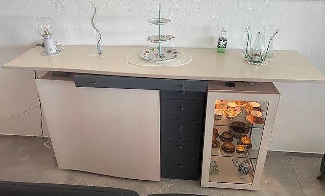 Cassettiere: Sideboard – Usato da Schenkon venduto da Anton1866 1