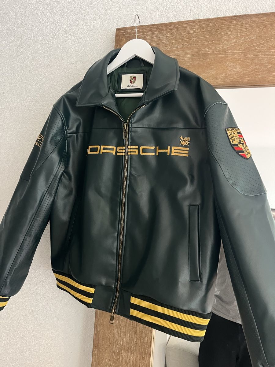 Giacche: Veste Porsche Aime Leon Doré – Nuovo (secondo la descrizione) da Vouvry venduto da zin_v6pr 4