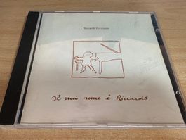 D8 Riccardo Cocciante – Il Mio Nome È Riccardo