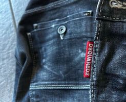 Dsquared2 jeans uomo