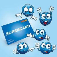 10000 Superpoints Coop !