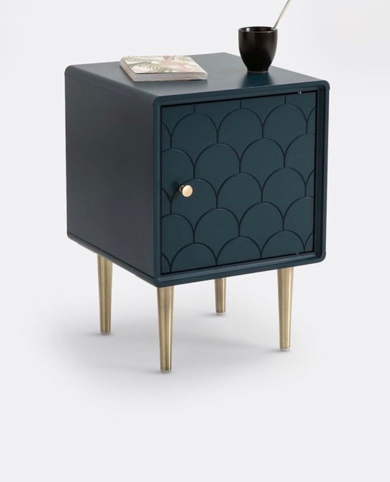 Commodes: Kommode/Sideboard-Set und 2 Nachttische – D'occasion à Zürich par bensa02 2