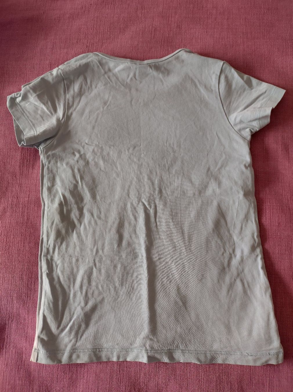 Camicette, T-shirt & Top: Frozen Mädchenshirt Gr. 116 Elsa, Eiskönigin – Usato da Olten venduto da kate202122 1