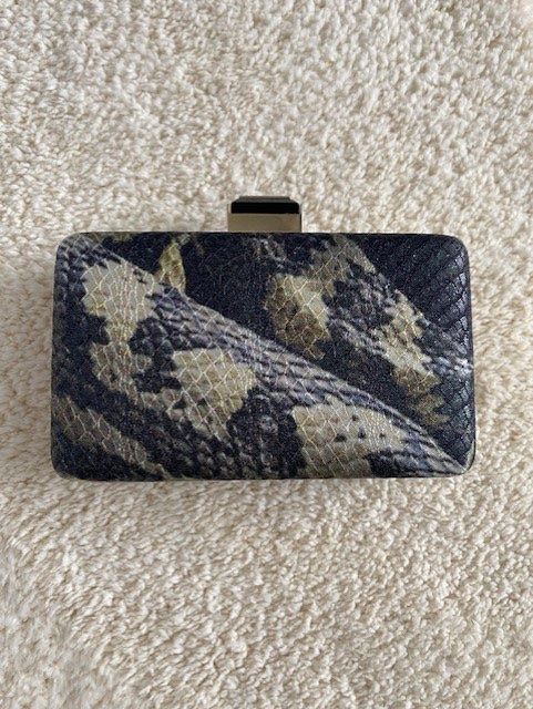 Lanvin Borse da donna: Lanvin clutch – Usato da Dallenwil venduto da ZD2019