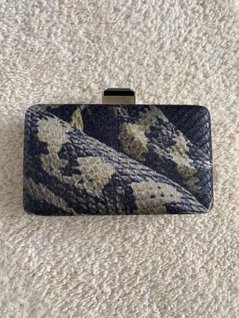 Lanvin clutch