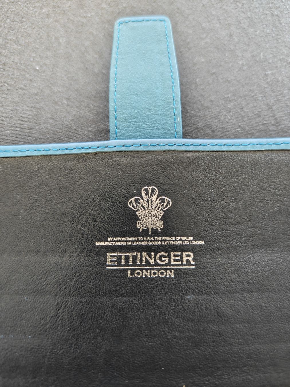 Borse da donna: Luxury Leather Clutch – Nuovo (secondo la descrizione) da Zürich venduto da seconda_chance 3