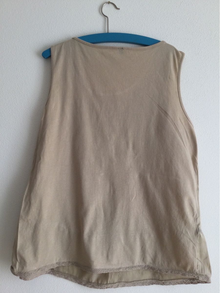 Benetton Top: Oberteil Benetton XS – Usato da Zürich venduto da Janakpur 1