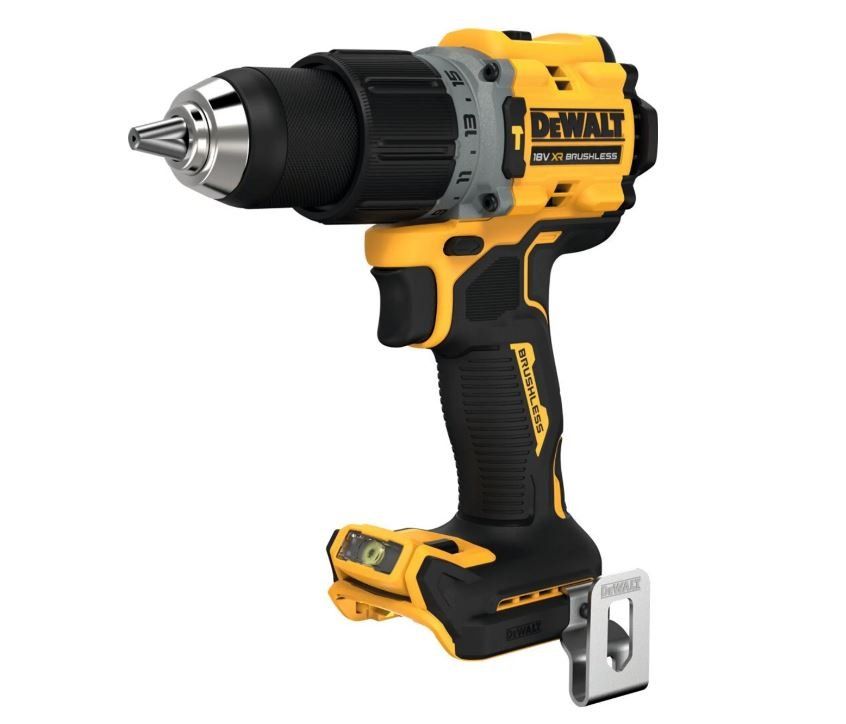 Dewalt Trapani: DeWALT DCD805 Akku Schlagbohrschrauber 18V – Nuovo e nell'imballaggio originale da Koppigen venduto da Bracher_Mail-House 3