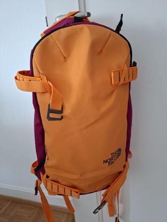 Sac à dos The North Face Slackpack 2.0 - État Impeccable!