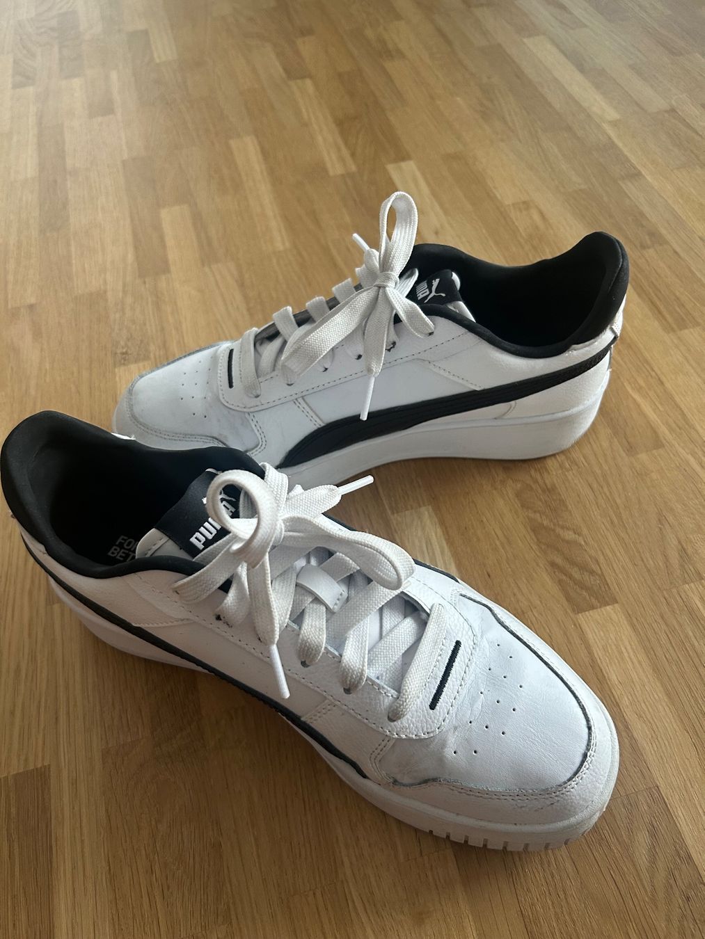 Puma Scarpe da donna: Puma sneaker – Usato da Münchenbuchsee venduto da LP_Store 4