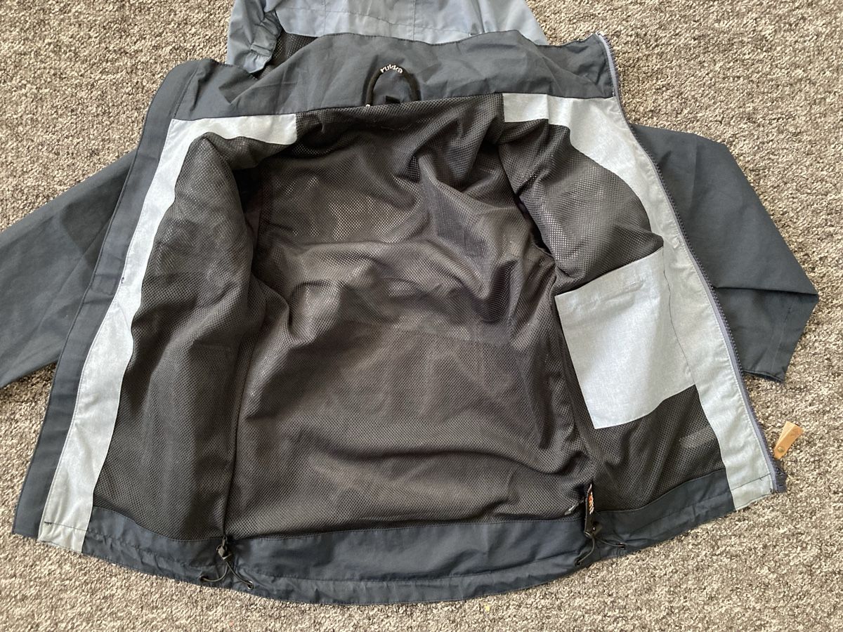 Rukka Jacken & Mäntel: Rukka Regenjacke 116 – Gebraucht aus Chur von Tommm 3