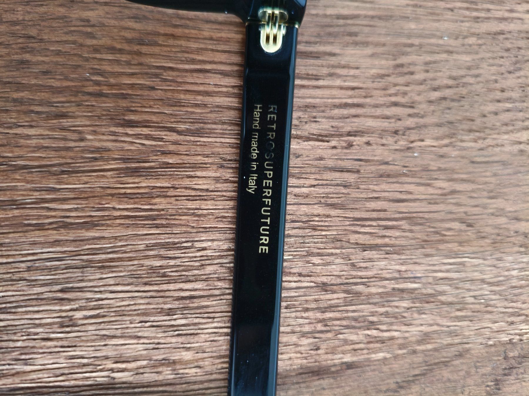 Occhiali & Lenti: Retrosuperfuture sunglasses – Nuovo e nell'imballaggio originale da Zürich venduto da gds90 7