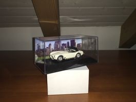 AC Shelby Cobra 427 S/C 1/43