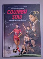 Coumba Sow - Pour l'amour du foot