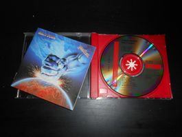 Judas Priest – Ram It Down / 1990