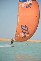 Kite North Evo 9qm. 2013 und 13qm. 2014