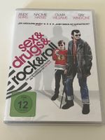 DVD Sex & Drugs & Rock & Roll