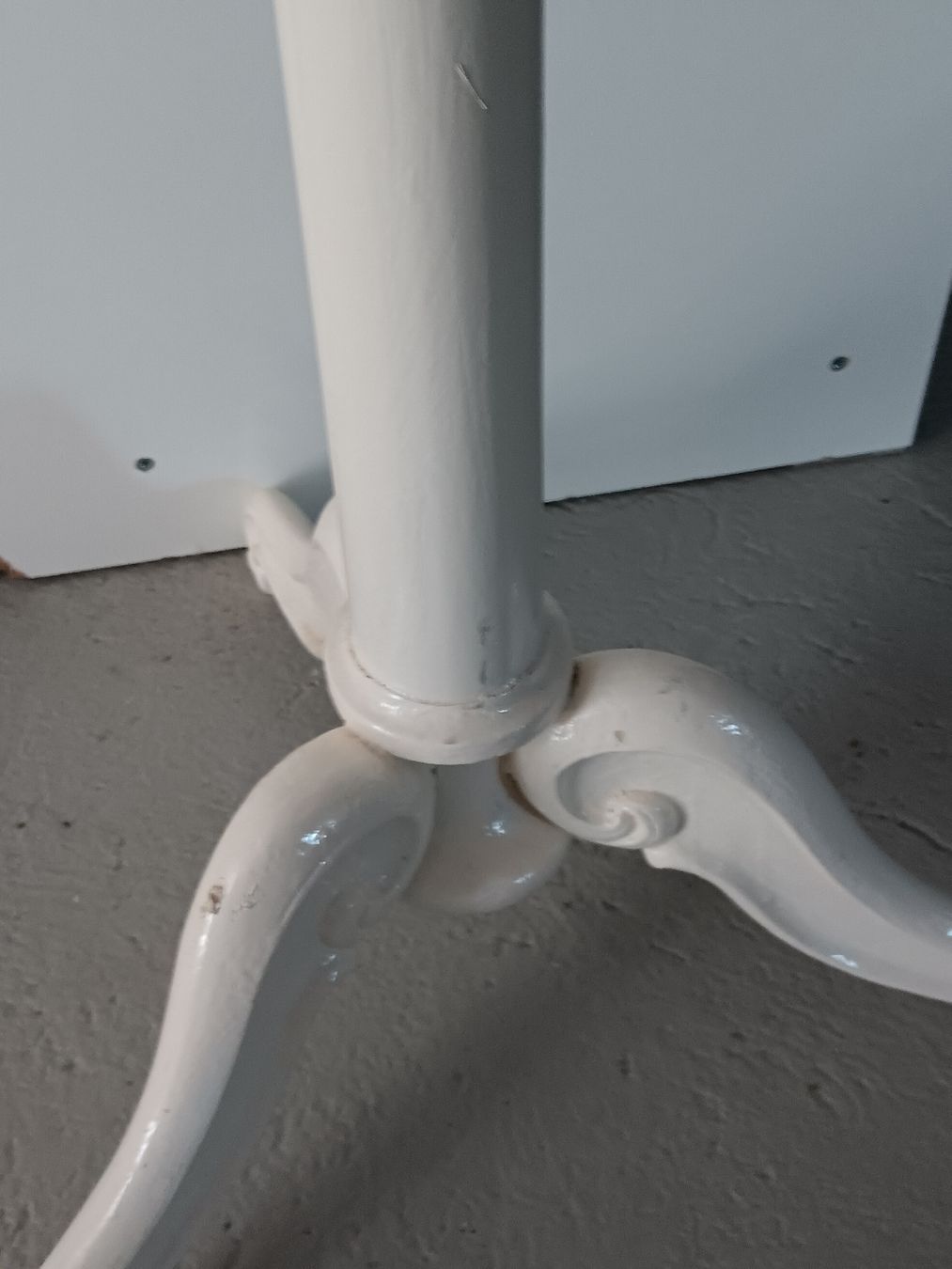 Tische: Antike Toilette pettineuse – Gebraucht aus Ambrì von Maerz87 1