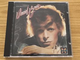 David Bowie – Young Americans