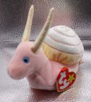 Ty Beanie Baby  SWIRLY .. Geb.10.03.1999