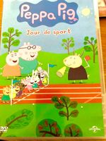 PEPPA PIG  FR.JOUR DE SPORT 10EPIS.