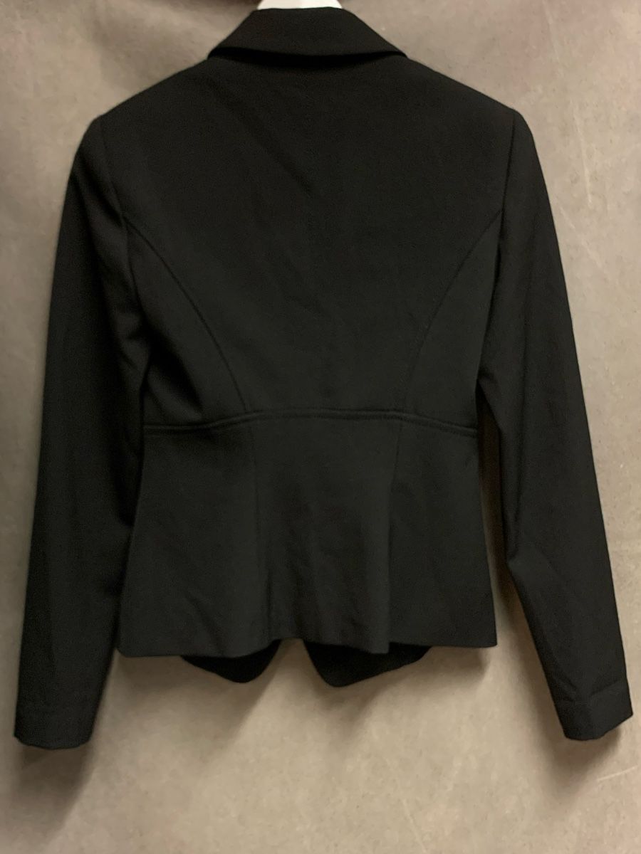 Giacche: Pennyblack Blazer schwarz Gr 34 – Usato da Unterseen venduto da jpowers1971 3