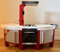 Miele Spielküche mit Zubehör
