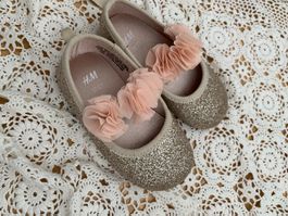 Chaussures H&M Gr.20/21 NEU!