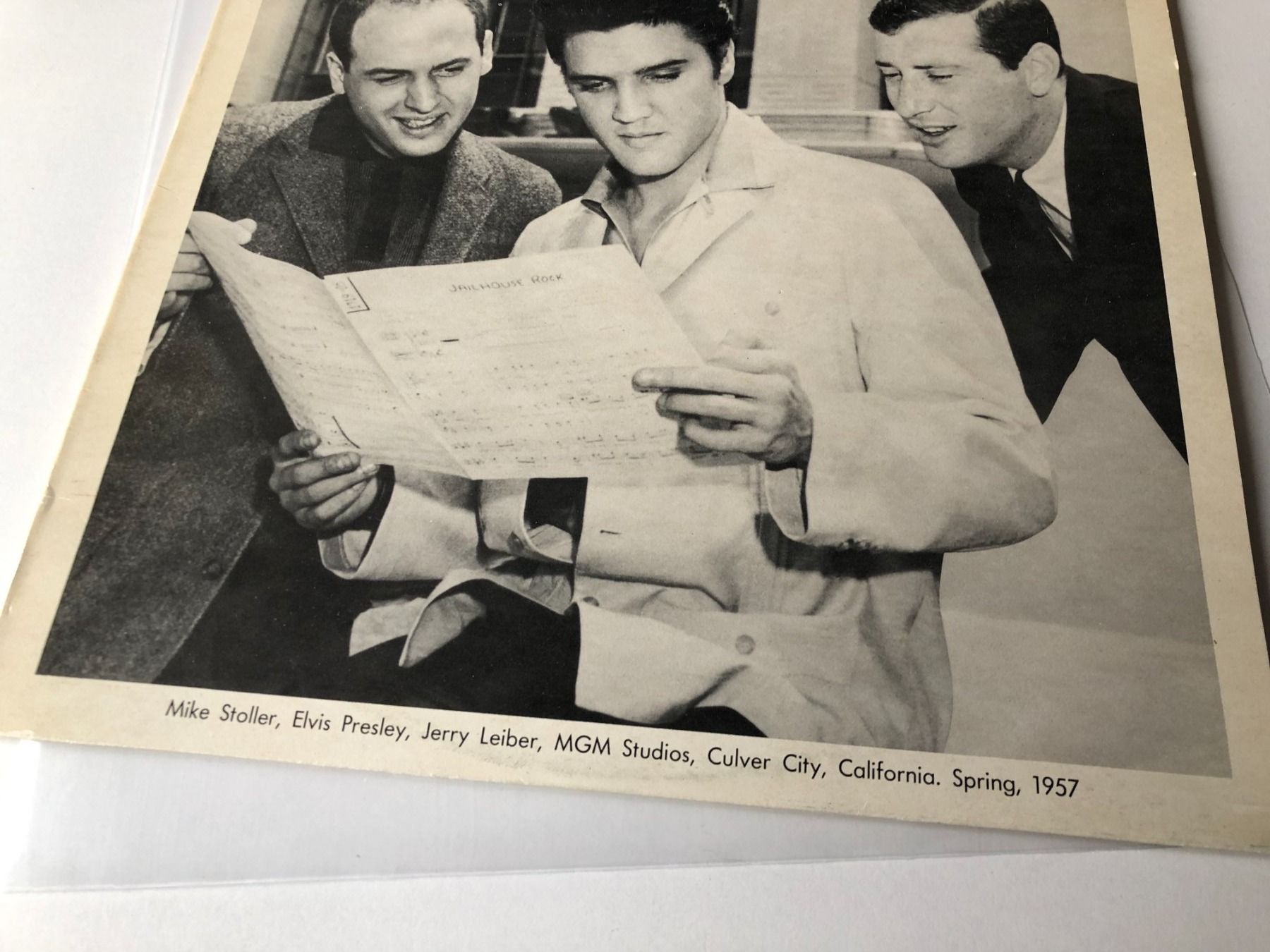 Dischi in vinile: Elvis Presely – Usato da Aarwangen venduto da Jukebox3 2
