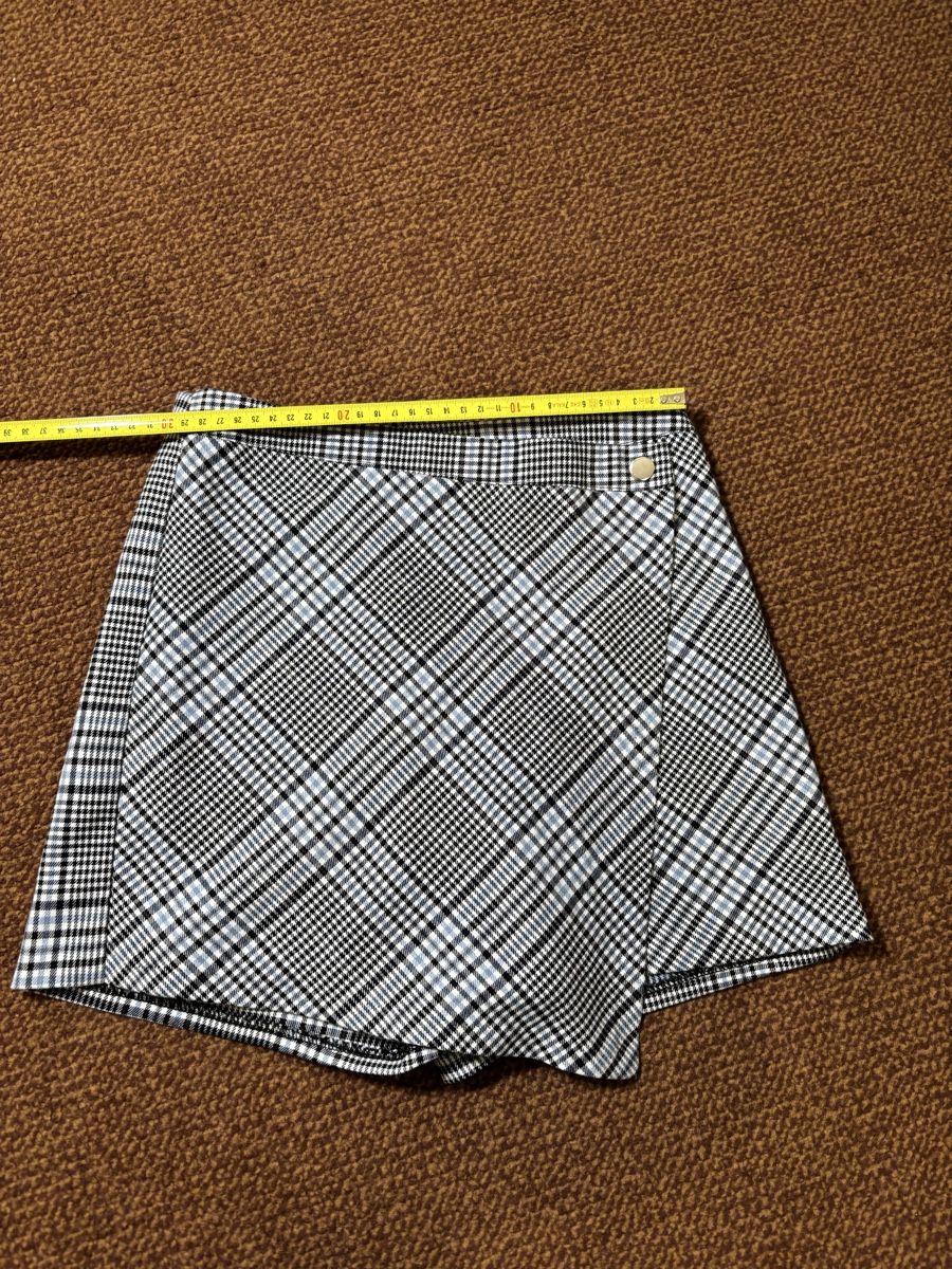 Röcke: Skort – Neu (gemäss Beschreibung) aus Confignon von Second_Hand_Ch 1