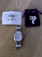 Tissot PR50 Uhr, gebraucht, original