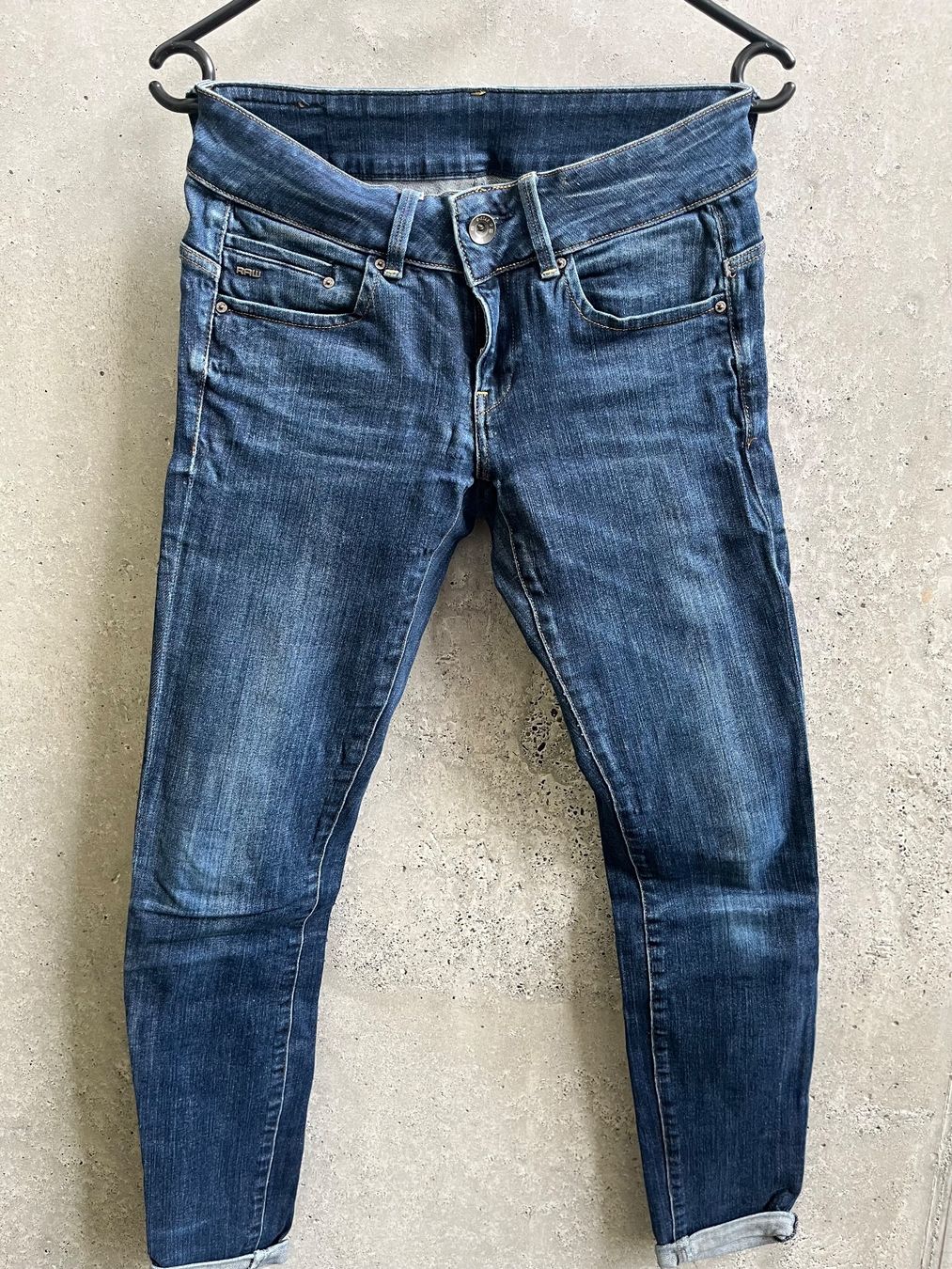 Jeans: G-Star Jeans – Usato da Bern venduto da leokislig