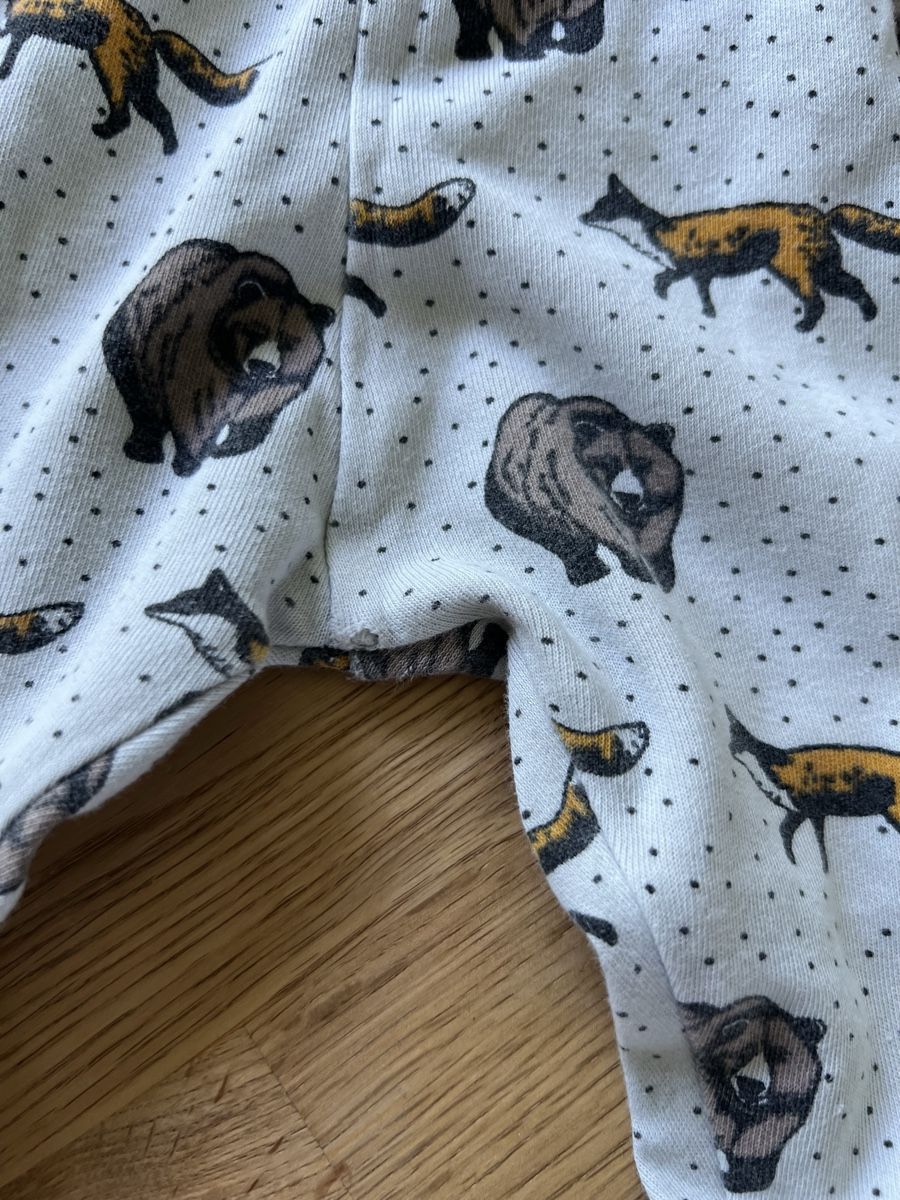 Calze & Collant: Leggings 3Y – Difettoso da Zollikerberg venduto da Huglina 2