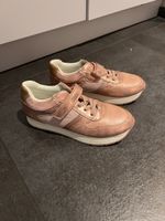 Graceland Mädchen Turnschuhe, rosegold, Gr. 36, Top Zustand!
